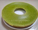 Foto langkah ke 6 dari resep Bolu Kojo (Khas Palembang).