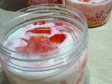 Mango Sago Dessert