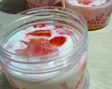 Foto langkah ke 5 dari resep Mango Sago Dessert.