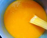 A picture of step 5 of Mango Frooti.