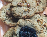 Foto del paso 5 de la receta: Galletas de Lentejas y Harina de Coco
