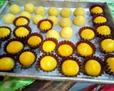 Foto langkah ke 5 dari resep Nastar kinclong ekonomis by Dapoer Aiyla.