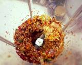 Chicken Curry with Fresh Chilli Paste / Northern Thai style recipe step 2 photo