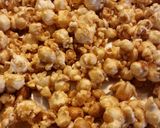 A picture of step 3 of Homemade Cracker Jack.