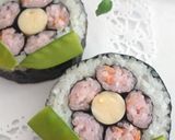 A picture of step 5 of Easy Sushi Vinegar for Sushi.