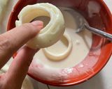 Foto langkah ke 5 dari resep Onion ring.