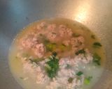 Foto langkah ke 3 dari resep Pentol Ayam Kriwil.