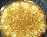 Φωτογραφία βήματος 5 της συνταγής Pancakes