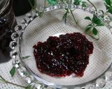 A picture of step 4 of Blackberry Jam.