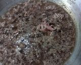 Foto langkah ke 3 dari resep Dendeng Balado Basah (lidah Jawa).