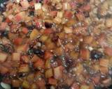 Spiced Rhubarb Chutney recipe step 2 photo