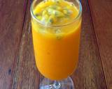 Mango And Passion Fruits recipe step 1 photo