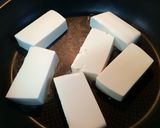 A picture of step 3 of Easy and Tasty Silken Tofu Steak.