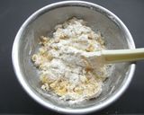 A picture of step 6 of Crunchy Cookies with 10 g of Butter!.