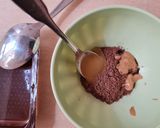 Foto del paso 1 de la receta: Salsa de chocolate