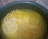 Foto langkah ke 1 dari resep Spaghetii Bolognese.