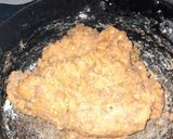 Foto del paso 3 de la receta: Croquetas con picadillo de pollo