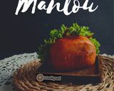 Gambar langkah 4 resipi Mantou Bersambal hangat berapi sehangat cinta Jekfer & Lailer cuma guna 3 bahan.