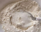Foto del paso 2 de la receta: ❤️ Palmeras San Valentin ❤️