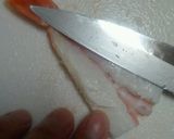 A picture of step 5 of The Ever-Popular Shrimp Sushi.