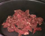A picture of step 3 of Hodgepodge Beef Stew.