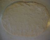 A picture of step 4 of French Bread with Homemade Bread Starter.