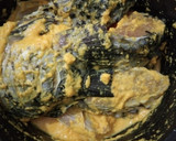 Foto langkah ke 4 dari resep Pepes Ikan Mas Duri Lunak Ala Mama.