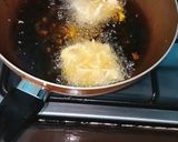 Foto langkah ke 5 dari resep Bakwan Sayur Bakso.
