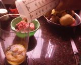 Foto del paso 3 de la receta: Torta de remolachas