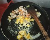 Foto langkah ke 2 dari resep Sapo tahu.