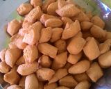 Foto langkah ke 6 dari resep Biji Ketapang.