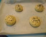 Foto del paso 11 de la receta: Bollos rellenos