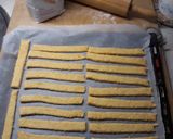 Sütőtökös-sajtos ropi (már 8 hónapos kortól) recept fázis 1 fotója