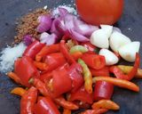 Foto langkah ke 1 dari resep Sambal Bajak.