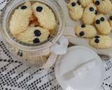 Semprit Cookies Monster langkah memasak 5 foto