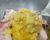 Foto langkah ke 2 dari resep Ayam Goreng Ungkep.