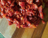 Foto del paso 4 de la receta: Carcamusas toledanas