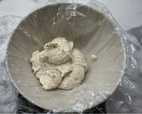 Mákos zserbó -tojásmentes - gluténmentes- tejmentes és vegán recept fázis 3 fotója