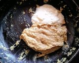 A picture of step 5 of Paneer Black pepper.