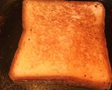 A picture of step 7 of Corn Cheese Sandwich.