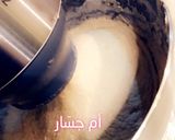 صورة لخطوة 4 من وصفة العيش (الخبز البلدي)