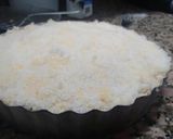 Foto del paso 3 de la receta: Tarta de coco y dulce de leche