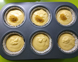 Foto del paso 4 de la receta: Magdalenas a mi manera