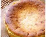 A picture of step 6 of Soft Cream Cheesecake with Sweet Potato.