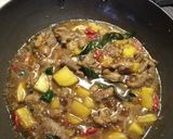 Foto langkah ke 4 dari resep Daging kecap simple.