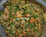 Foto langkah ke 5 dari resep Sambel Cabe Ijo Terasi.