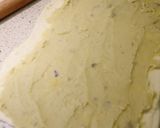 A picture of step 5 of Twisted Sweet Potato Bread.