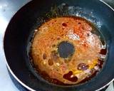 ถั่วฝักยาวผัดกะปิใส่กุ้งสด วิธีทำสูตร 5 รูป