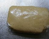 A picture of step 6 of Okara Lemon Cookies Made with Vegetable Oil.