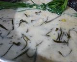 Hình bước làm 2 của món Chè Thưng